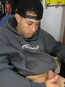 عرض كام Thiagoo_Vega