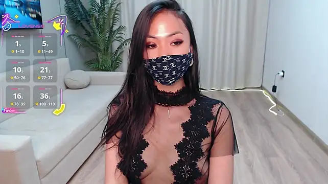 ThaiBoo's Live XXX Chat