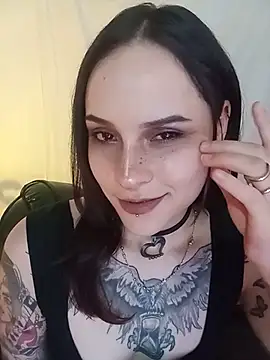 AnnyThompson_: онлайн-секс-чат