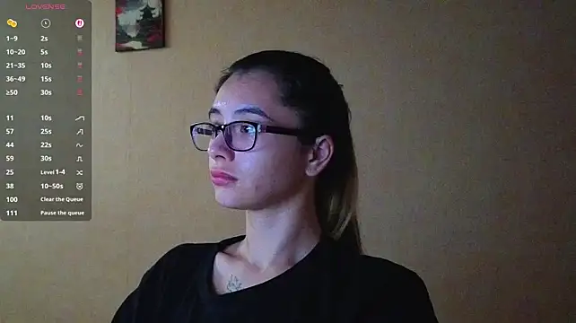 DarlaLike Live XXX Chat