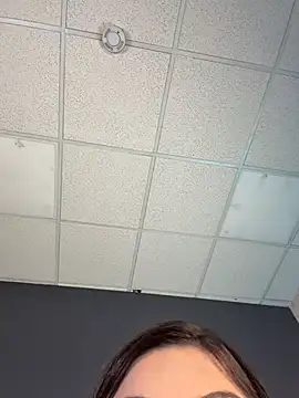 Webkamerová show AngelBlushXXX