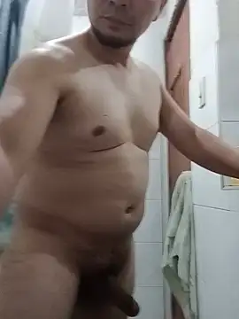 Webkamerová show Dyba546