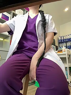 Živý XXX chat secretly_masturbating