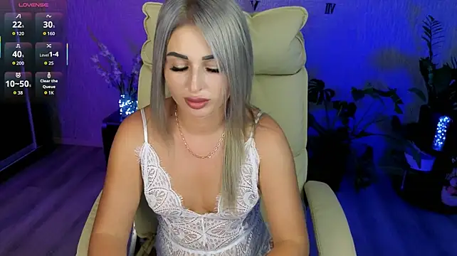NikkiiStill Chat XXX live