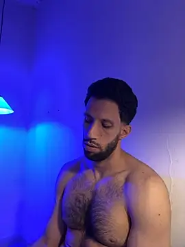 Karim_mansurのライブXXXチャット