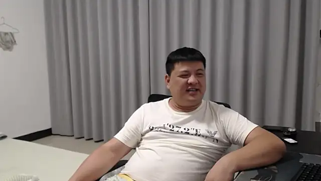 แชท XXX สดของ zhang1118