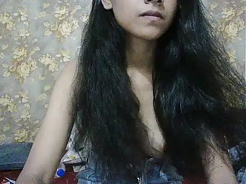 XXX chat uživo modela Disha-vibes