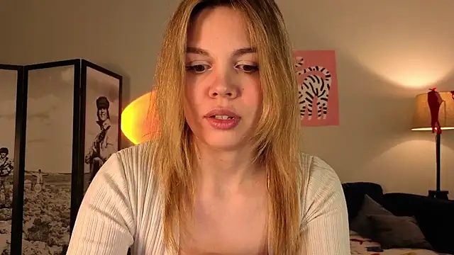 SunTaliaStar Live XXX-chat