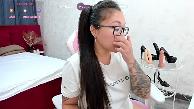 gentle_muse Live XXX Chat