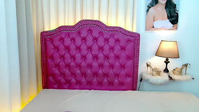 DreamLADYBOY – webcam-show