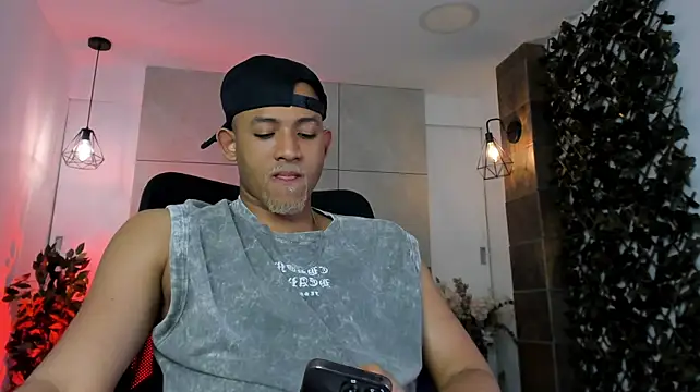 B_Wild Show Webcam