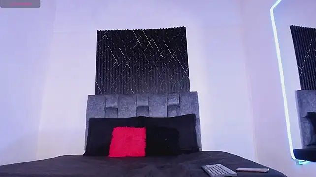 ThiagoSexy005 Шоу с уебкамера