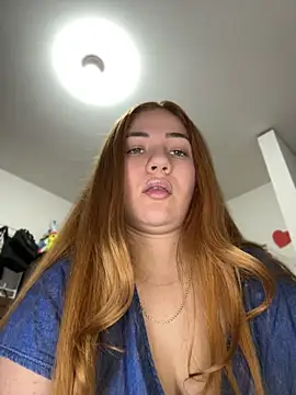 Celestedubois 现场XXX聊天