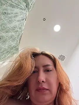 Show webcam de IAmScarlettLove