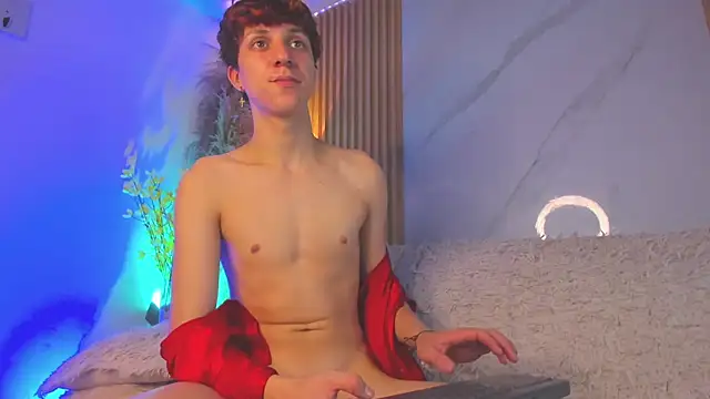 Chat XXX Live IM_DAREN