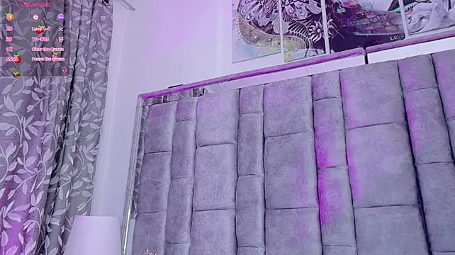 XXX chat uživo modela Ayla_Han