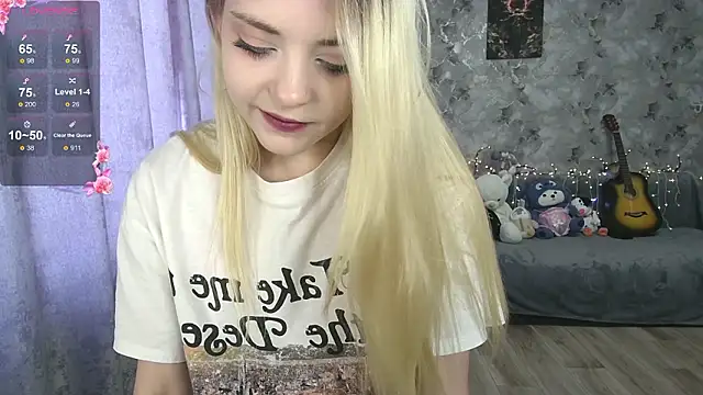 Astralil_'s Live XXX Chat
