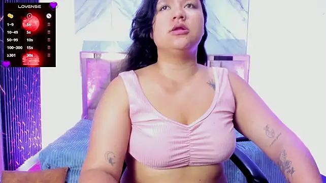 Chatroom XXX en direct de natasha_adam21