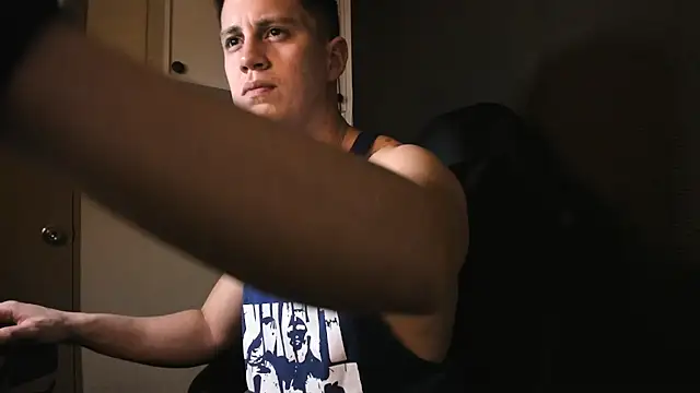 KendricTorres' Live XXX Chat