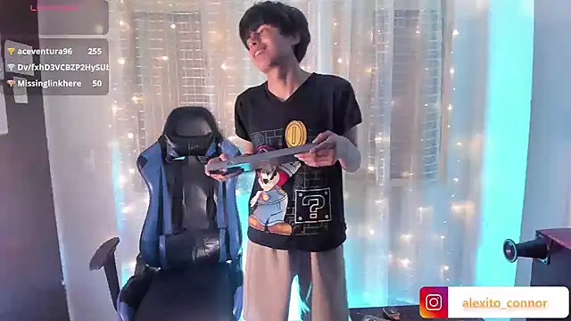 Alex_it0_ Live XXX Chat