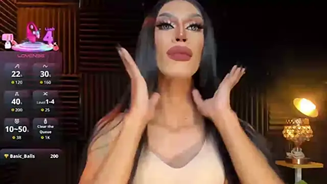 limitlessgoddes_mistress' Live XXX Chat