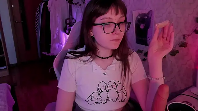 RileyNymph's Live XXX Chat