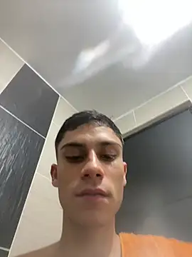 Axel_DavisS Obrolan Langsung XXX