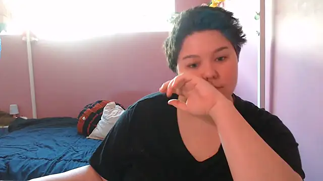 dramaticdumpsterfire Live XXX Chat