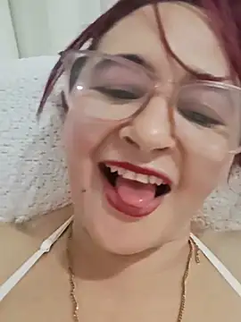 Sweetsorgaria Adlı Modelin Canlı XXX Sohbeti