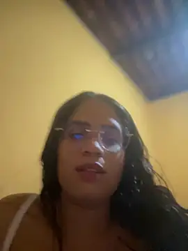 Show de _secrets_ na webcam