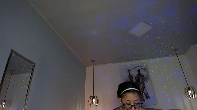 ayshel__ Chat XXX in diretta
