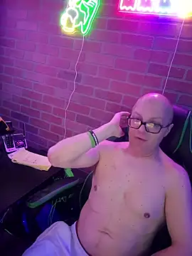 Živý XXX chat chronic_vibez