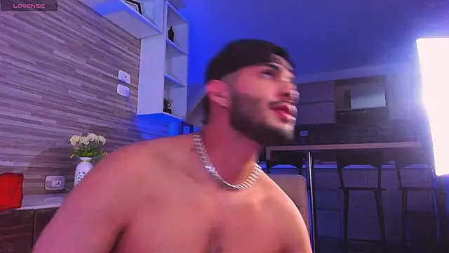 Vincentblack's Live XXX Chat