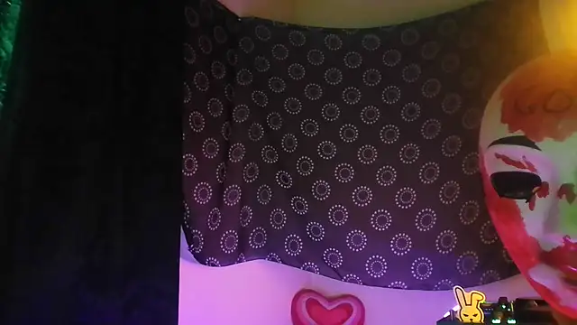 Živý XXX chat Guyst049