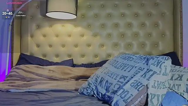 ReidAlert69 élő XXX-chatje