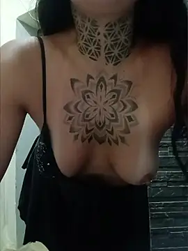 Porcellina181 Adlı Modelin Canlı XXX Sohbeti