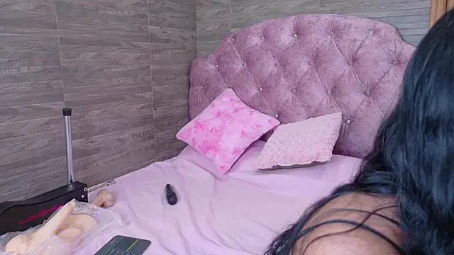 Czat XXX na żywo – Miia_bella
