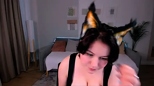 MiaLacrice Chat XXX live