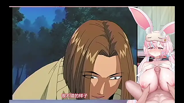 Mitao_ 在線直播表演