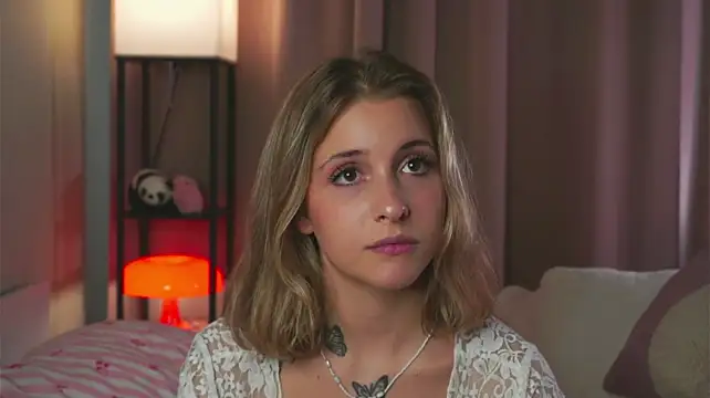 Czat XXX na żywo – LoveSeekins