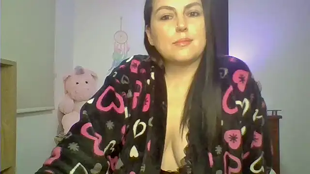 Venusina_07 – Live XXX-chat