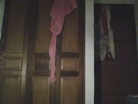 Gordo1206 webcam show