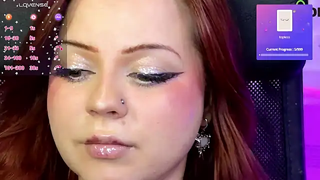 دردشة SweetDoll4u الجنسية المباشرة