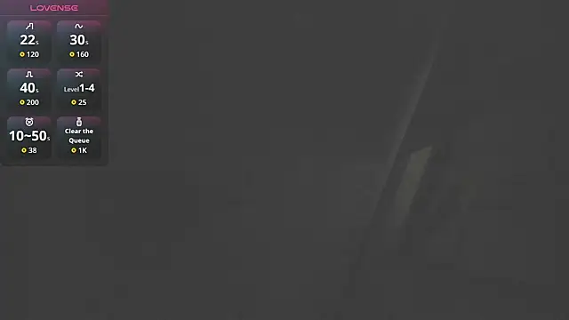 XXX chat uživo modela Kylie2211