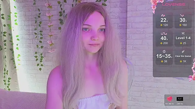 Chat XXX Live AnimeAlica18