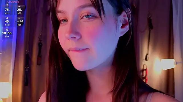 Živý XXX chat KiraYukimura