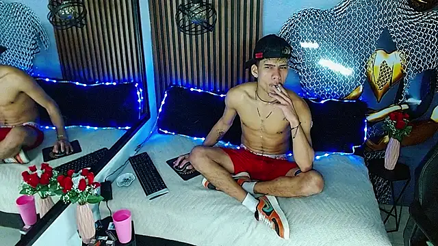 Skinny_cute_Alyer's Live XXX Chat