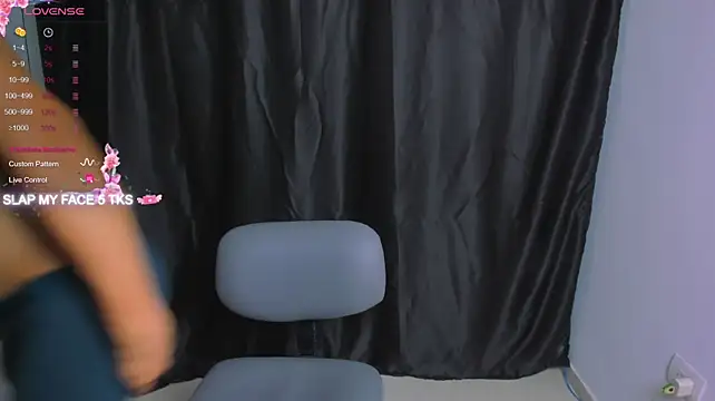 Asher_Young's Webcam Show