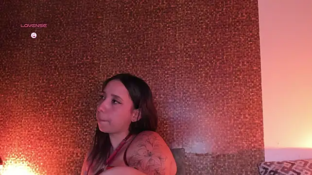 Show de Apartment28 na webcam