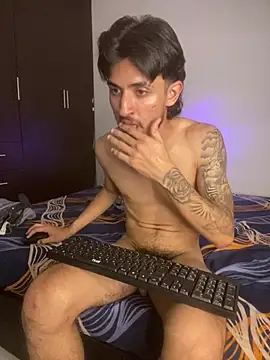 Kriss_Edwards: онлайн-секс-чат